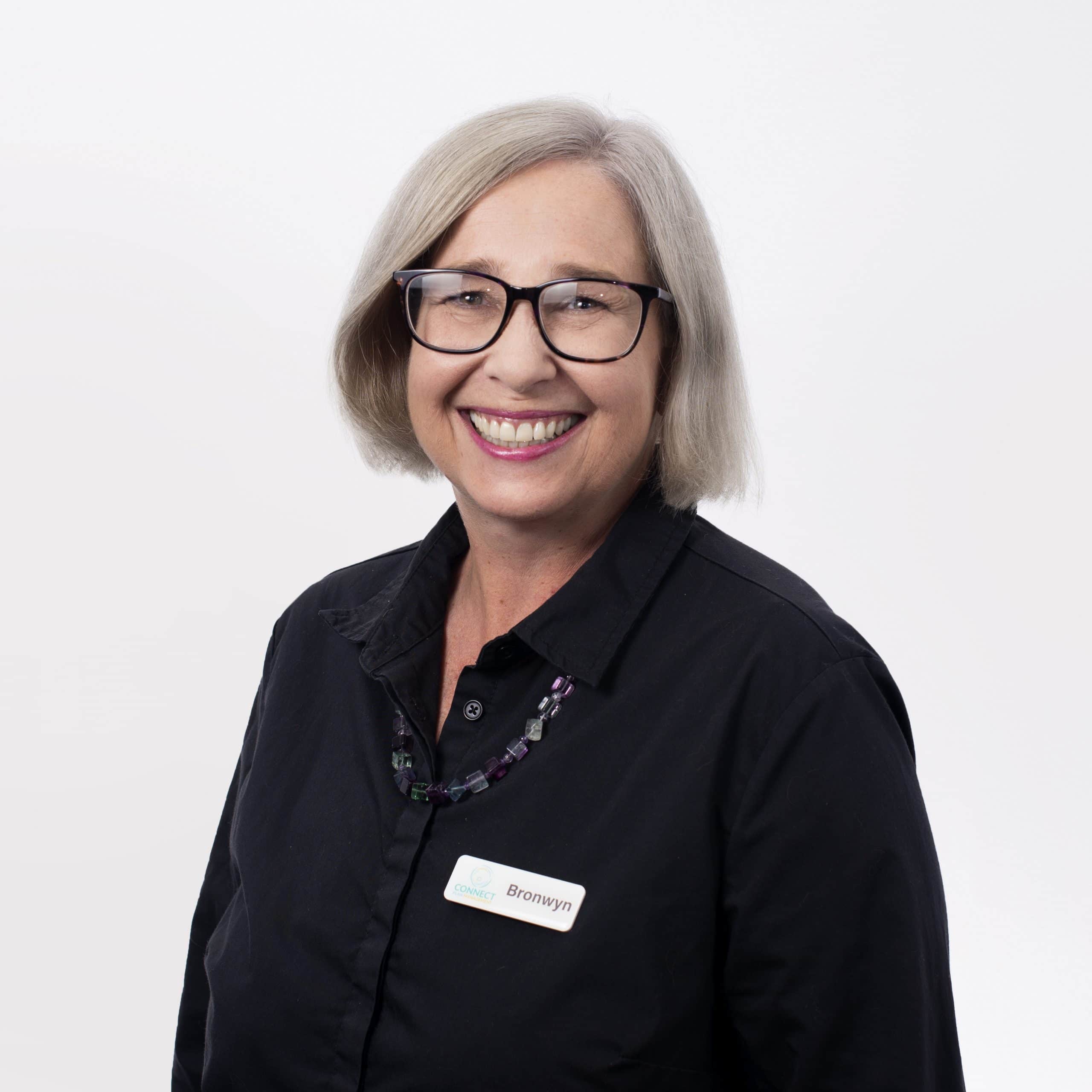 Bronwyn Herbertson - Connect Plan Management - NDIS Plan Managers